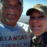 Mike and Jody Jester