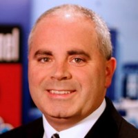Steve Mcmurray