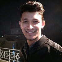 Md. Sharif Hossain