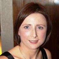 Deirdre Healy