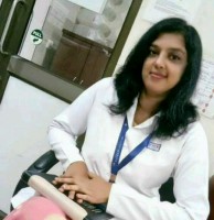 Annie Varghese