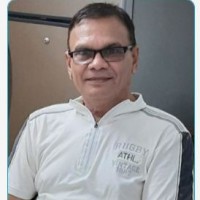 Girish Patel