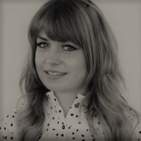 Anna Manthorpe