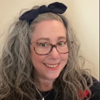 Marnie Langman-Richardson