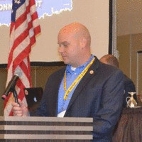 Steven Michalovic