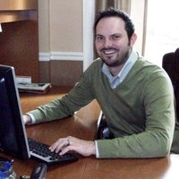 Matthew Connell, CPA