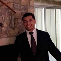 Josh Andrade-Chacon