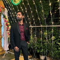 Nishanth Ganesh