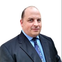 Chris Jaynes