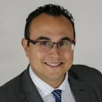 Dr. Tico Zendejas