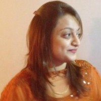Mridula R.