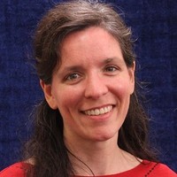 Leah Garber