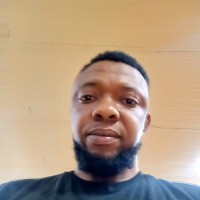 Osanebi Chukwuka jerry