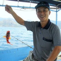 Nguyen Chi Linh