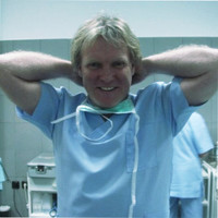 Prof, Dr. Patrick Treacy