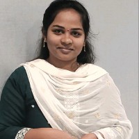 Rajeswari Kotha