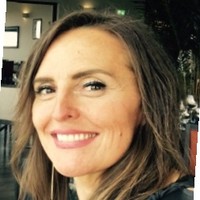 Michelle Robertson