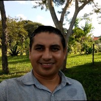 Alex Hurtado Mendez