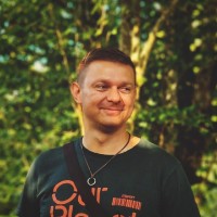 Sergej Dudchenko