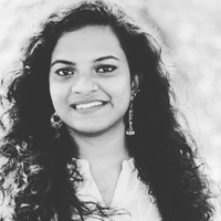 Lekshmi B Anand