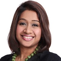 Dr Geetha Shantha Ram