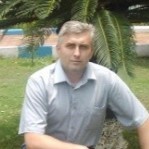 Serhii Nahornyi