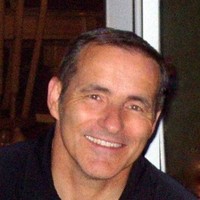 David Webster