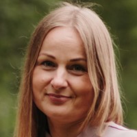 Vitalija Bouderka