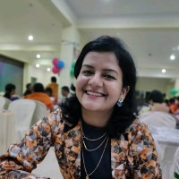 Udita Sinha