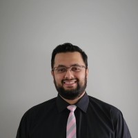 Mohsen Qureshi