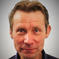 Jouni Karlsson