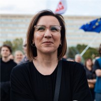Lucia Francescato