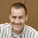 Norbert Van Den Hemel