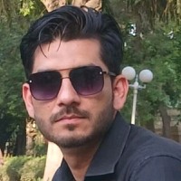 Zumar Bin Sarwar