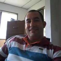 Alexander Beltran