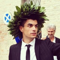 Nicola Sintini