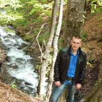 Oleksii Skachok