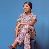 Gifty Pomaah