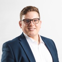 Michael Parker CA MinstD