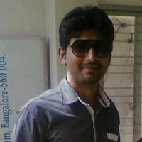 Harsha Kumarswamy