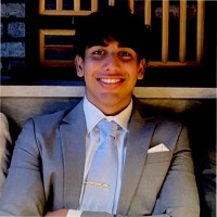 Ansh Sehgal