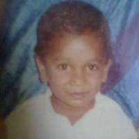 Kiran Kolli