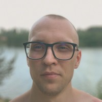 Nikolay Efimov