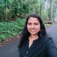 Devi Venugopal