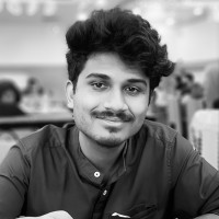 Nikhil Bharadwaj Yellapragada