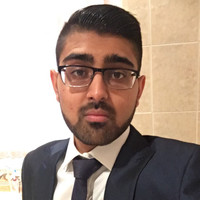 Rahul Amin