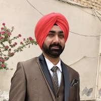 Manpreet SINGH Deol
