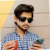 AASHUTOSH CHANDRAKANT SHINDE