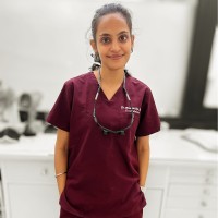 Dr. Bhoomika sikri