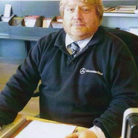 Frank Noorbeek